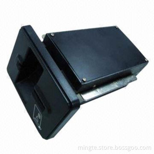 Motor Smart Card Reader Module, for ATM and Other Payment Terminal Equipment